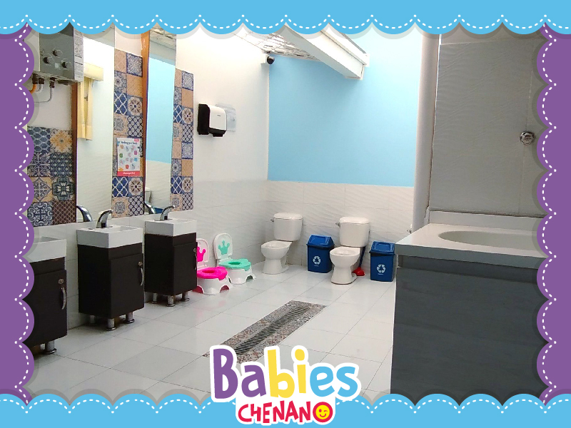 Babies Chenano Marsella