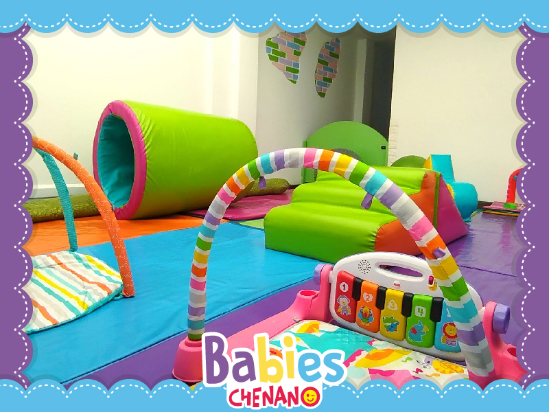 Babies Chenano Marsella