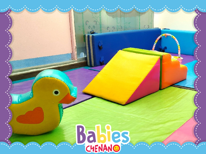 Babies Chenano Marsella