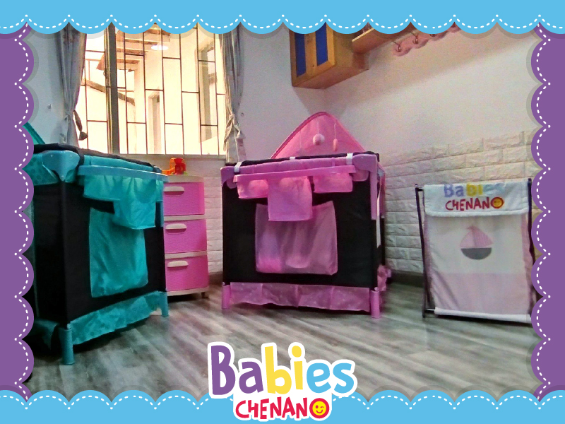 Babies Chenano Marsella