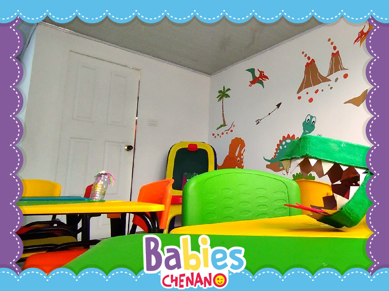 Babies Chenano Marsella