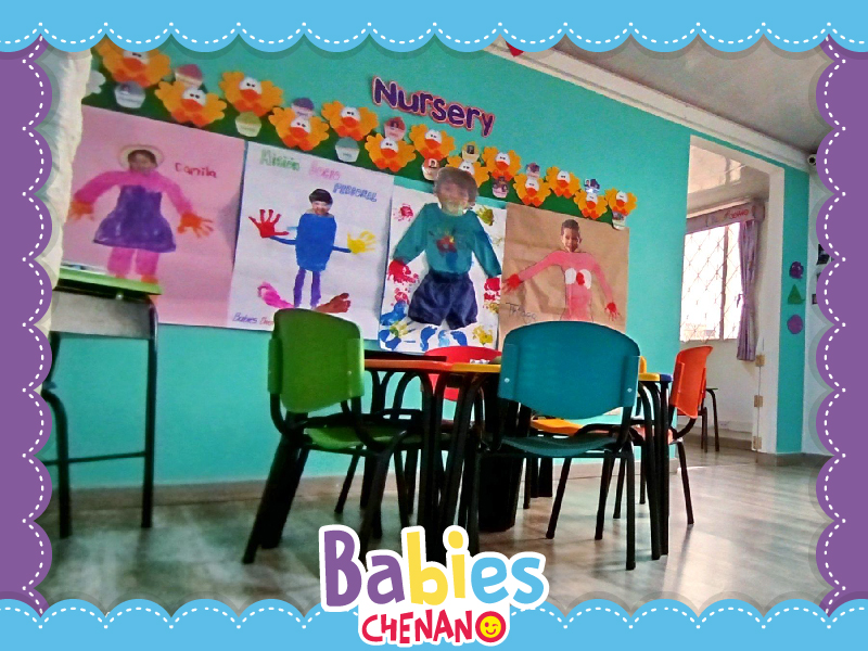 Babies Chenano Marsella