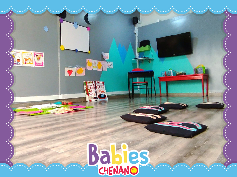 Babies Chenano Marsella