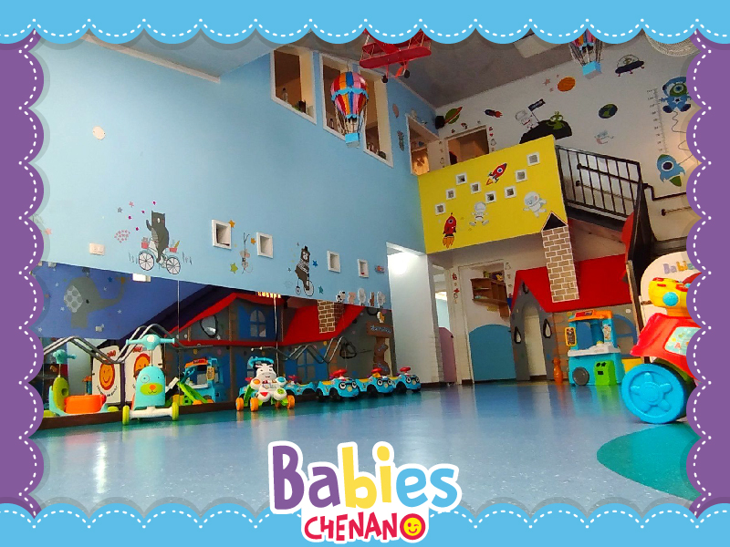 Babies Chenano Marsella