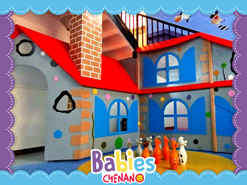 Babies Chenano Marsella