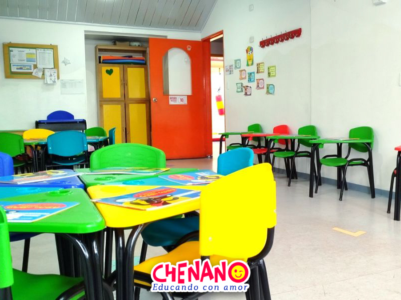 Jardín Chenano Marsella