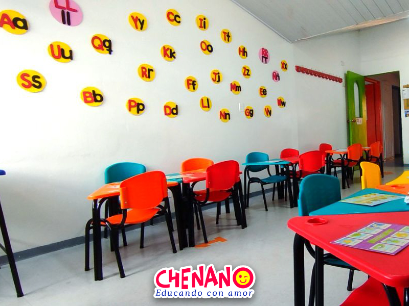 Jardín Chenano Marsella