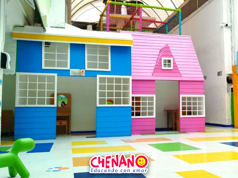 Jardín Chenano Marsella