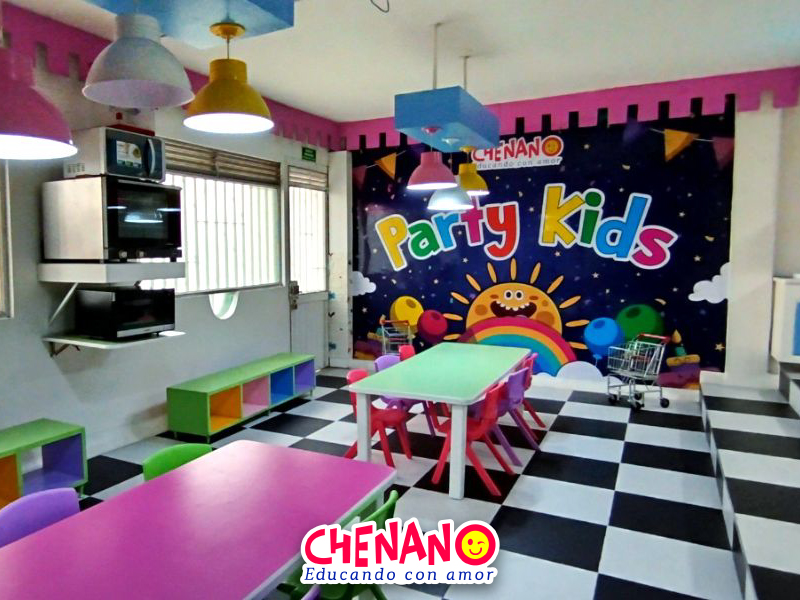 Jardín Chenano Marsella