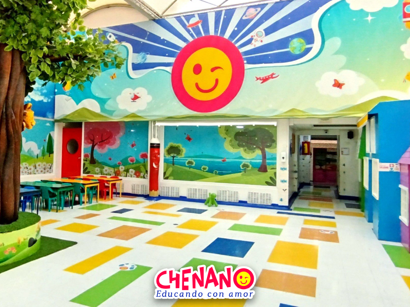 Jardín Chenano Marsella