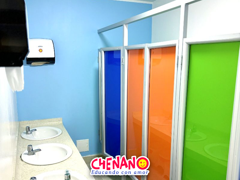 Jardín Chenano Modelia