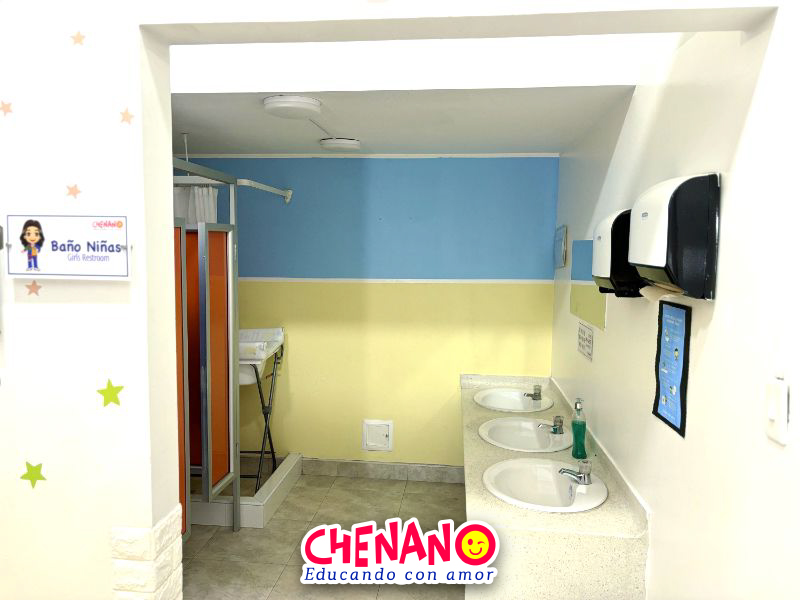 Jardín Chenano Modelia