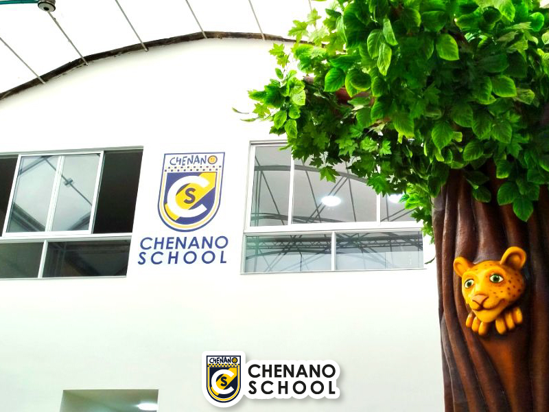 Chenano School Marsella