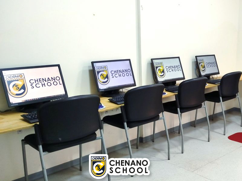 Chenano School Marsella