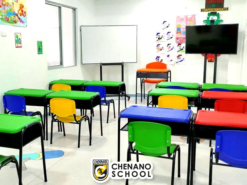 Chenano School Marsella