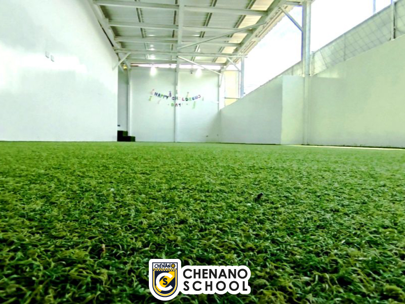 Chenano School Marsella