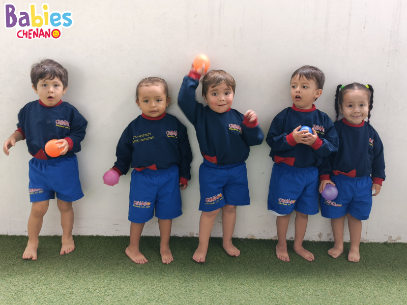 BabiesChenano05